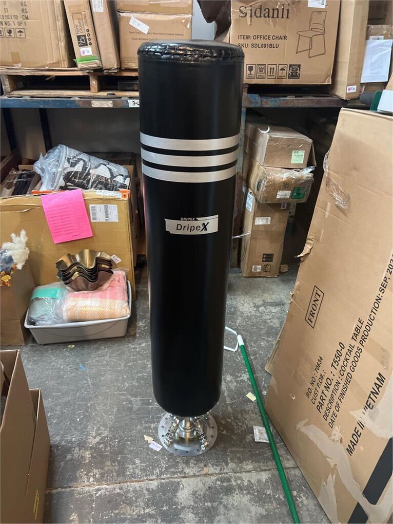 Dripex Freestanding Boxing Bag No Base