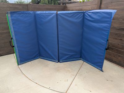 Tumbling Mat
