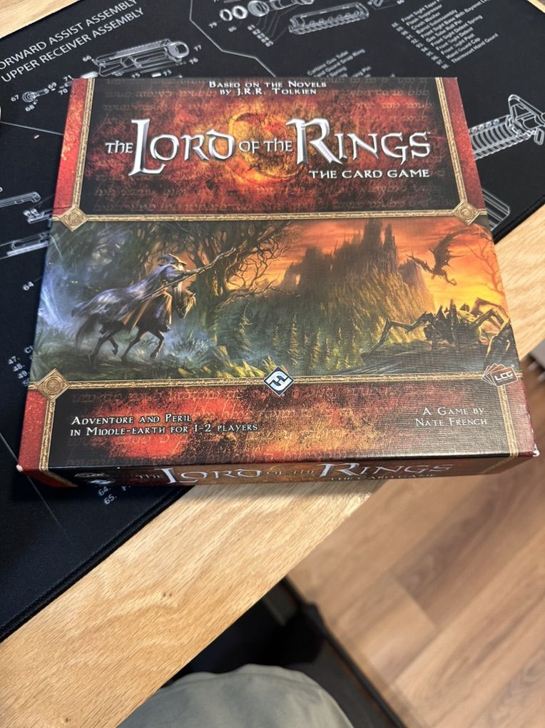 Card Games