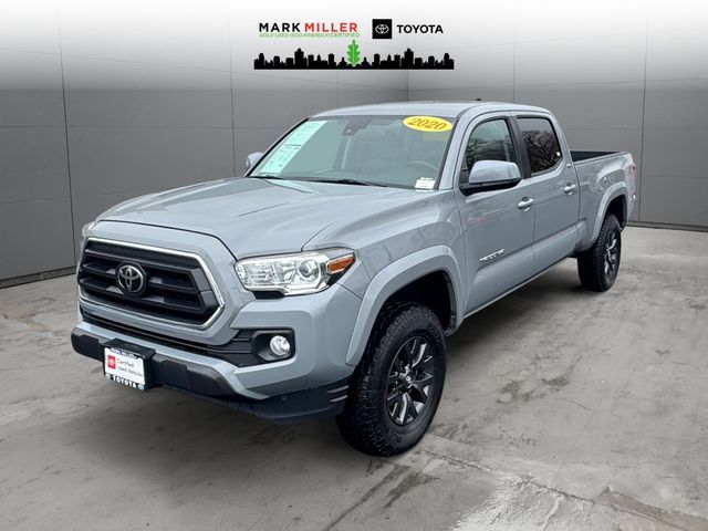 2020 Toyota Tacoma SR5 V6