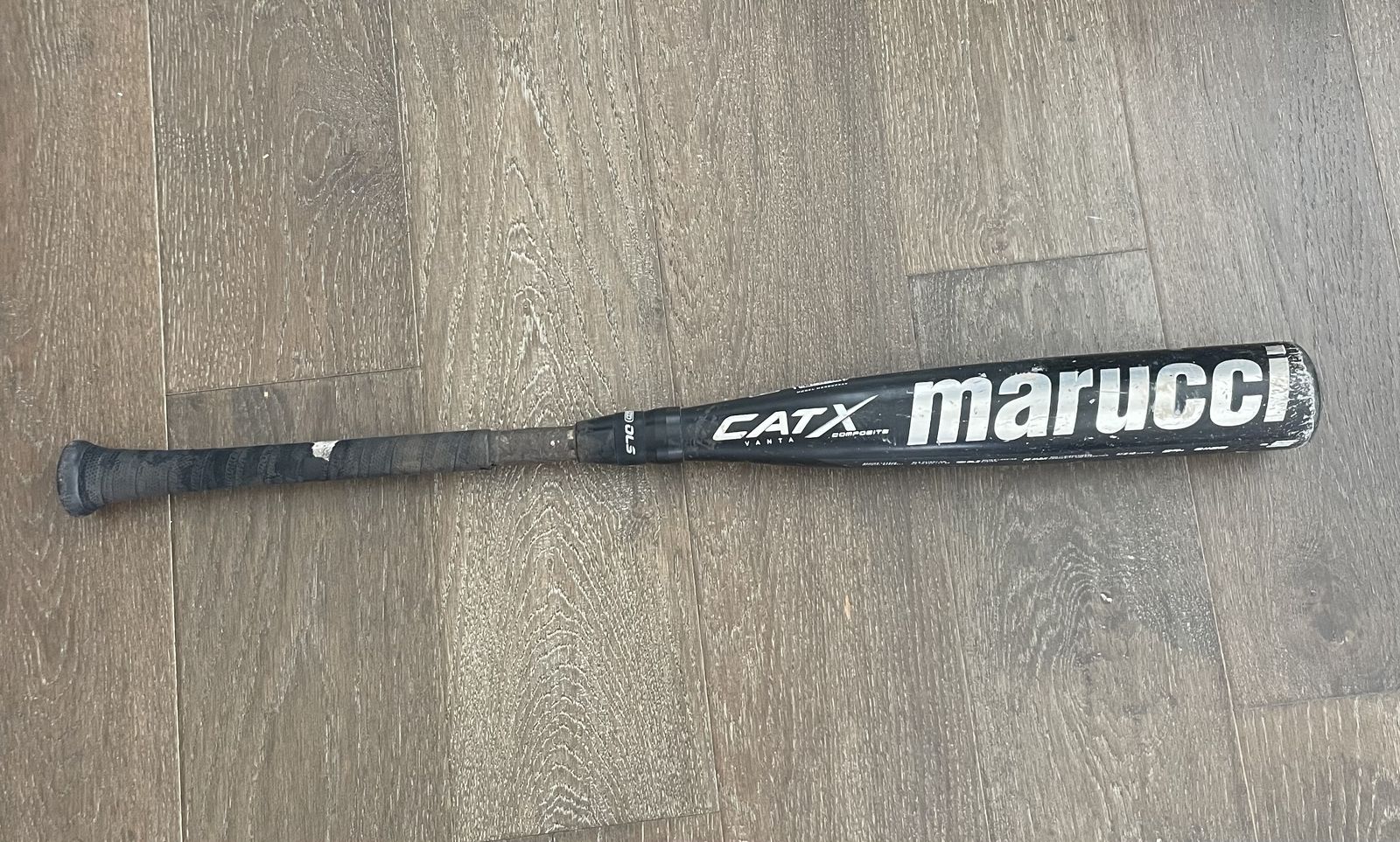 Marucci Vanta CatX Vanta 31" Drop -5 (31/26)