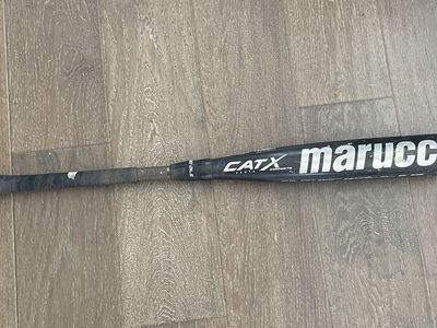 Marucci Vanta CatX Vanta 31" Drop -5 (31/26)