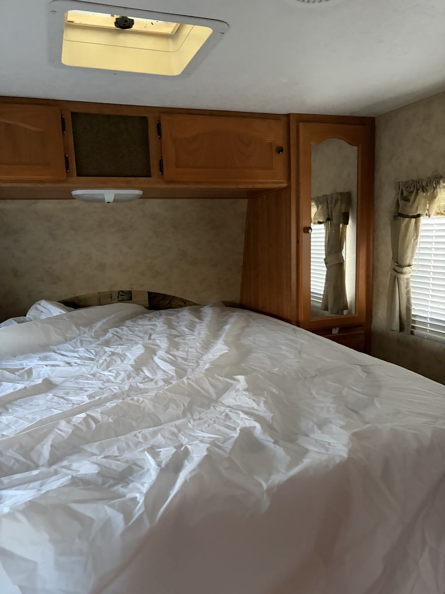 2008 Springdale By Keystone