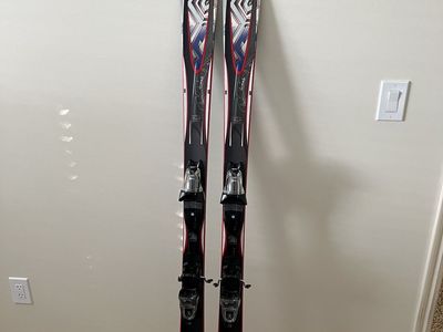 K-2 Skis