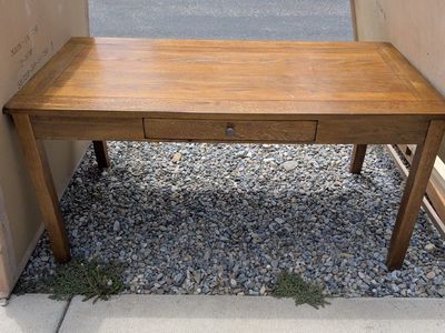 Large Desk