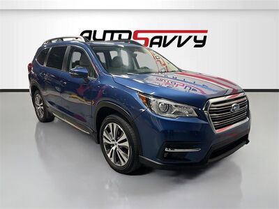 2022 Subaru Ascent Limited