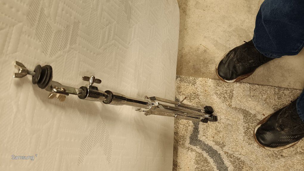 Cymbal Stand
