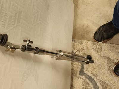 Cymbal Stand
