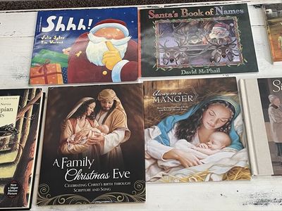 Childrens Books $1 Each