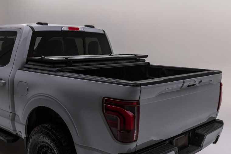 Diamondback Switchback Tacoma 3rd Gen Long bed.