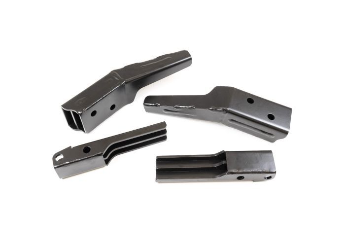 ReadyLift High-Clearance Anti-Intrustion Beams for 2021-2025 Ford Bronco Ready Lift 67-21200