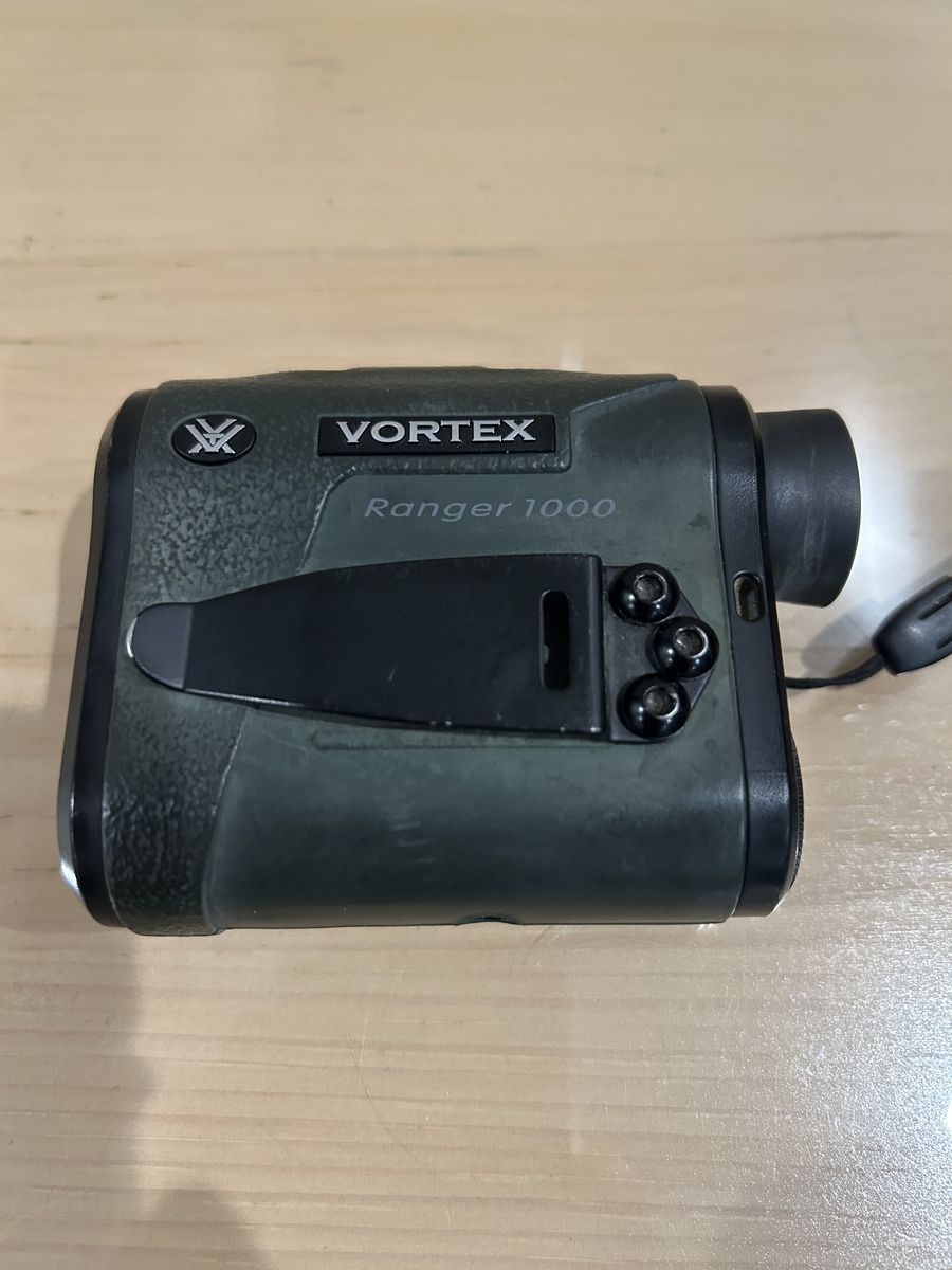 Vortex Ranger 1000 Rangefinder