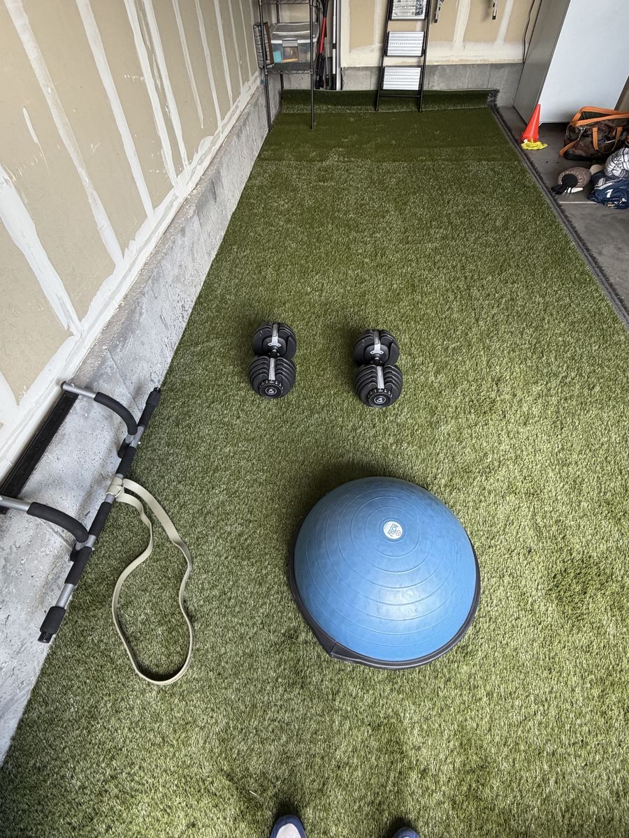 Commercial Grade - Artificial Turf