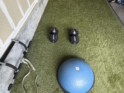 Commercial Grade - Artificial Turf