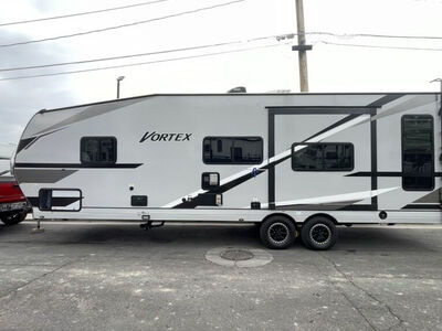 Vortex Model 32.9' Genesis Supreme