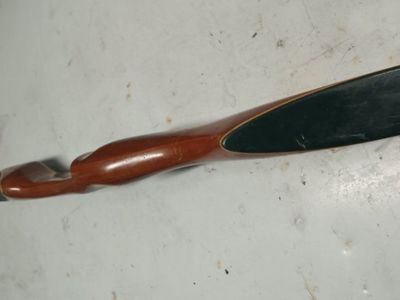 Colt recurve 1960s bow