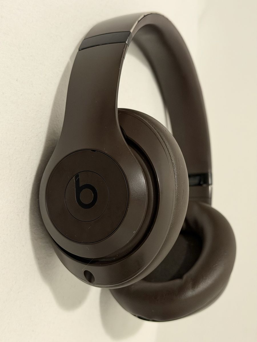 Beats Studio Pro - Deep Brown