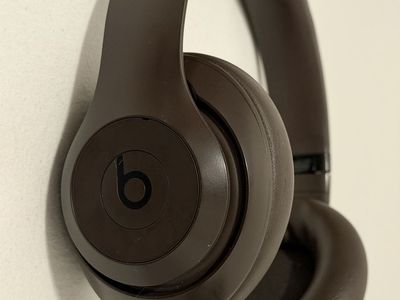 Beats Studio Pro - Deep Brown