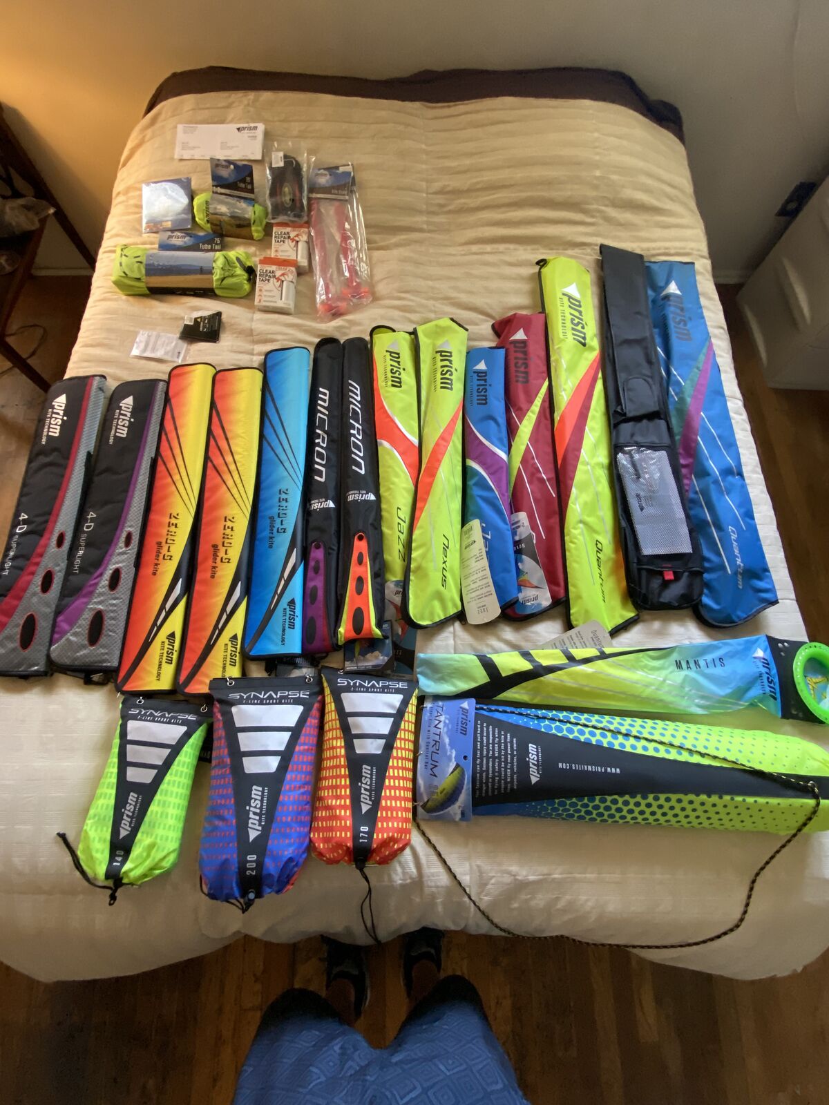 Kites for sale