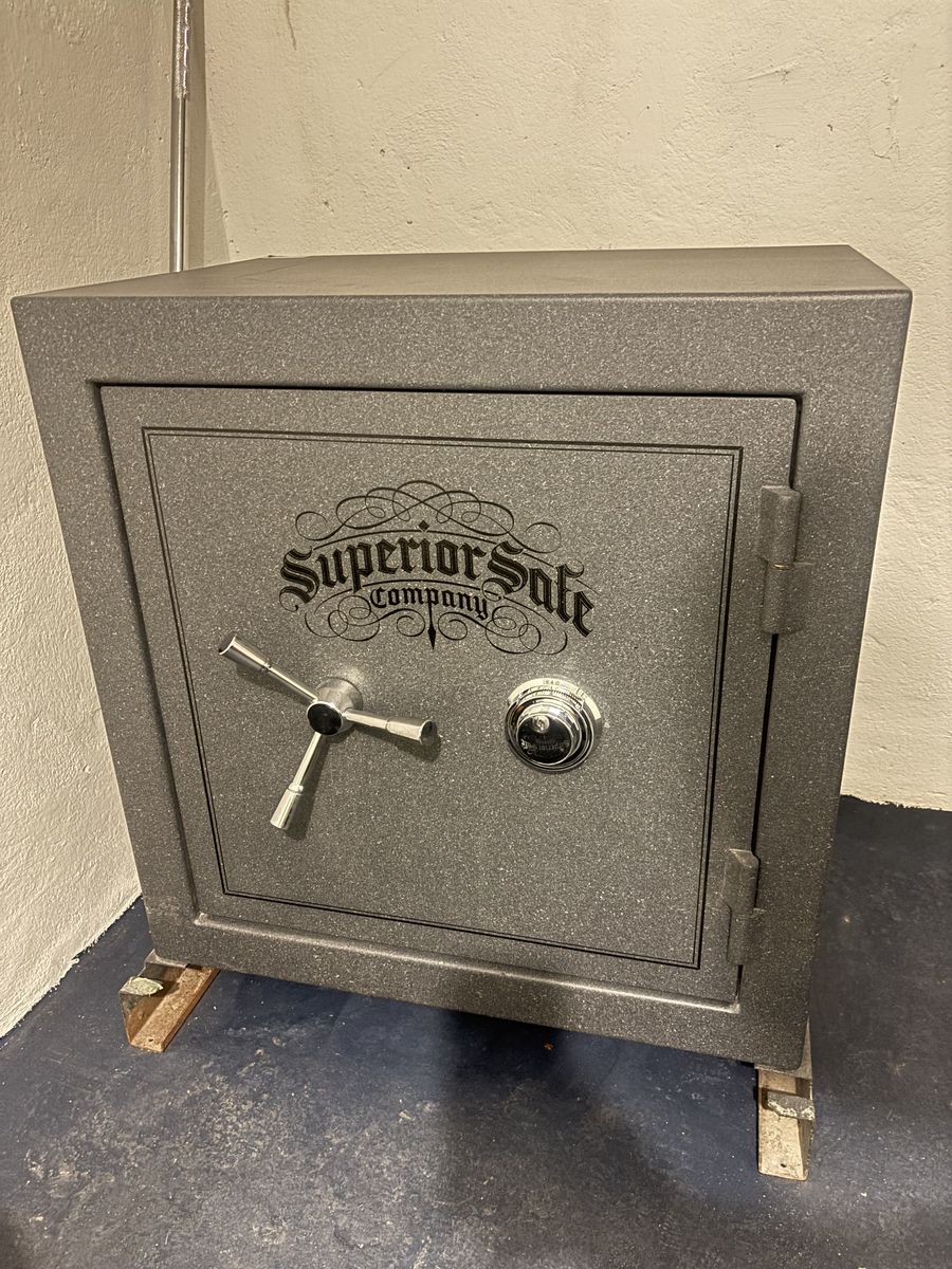 Gun Safe