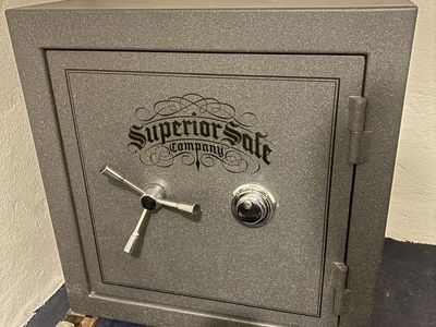 Gun Safe