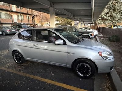 2010 Hyundai Accent GLS