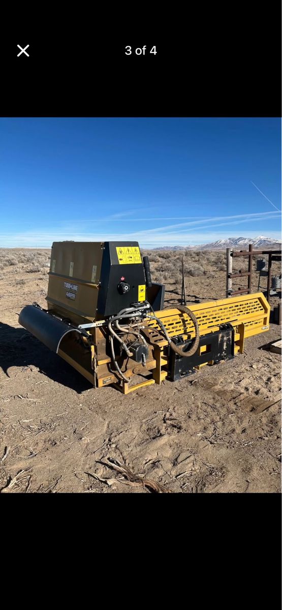 Bale feeder