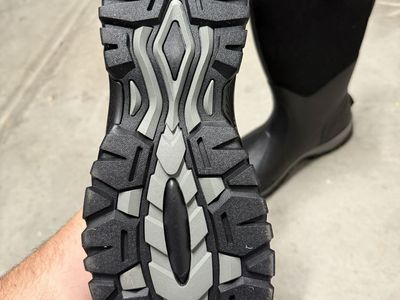 Brand New TideWe Neoprene Rubber Boots - Size 13