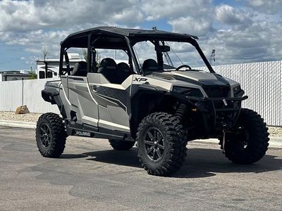 Polaris General XP4 1000 Premium