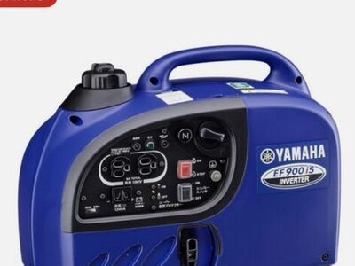 Brand New 1000 Watt Yamaha Inverter