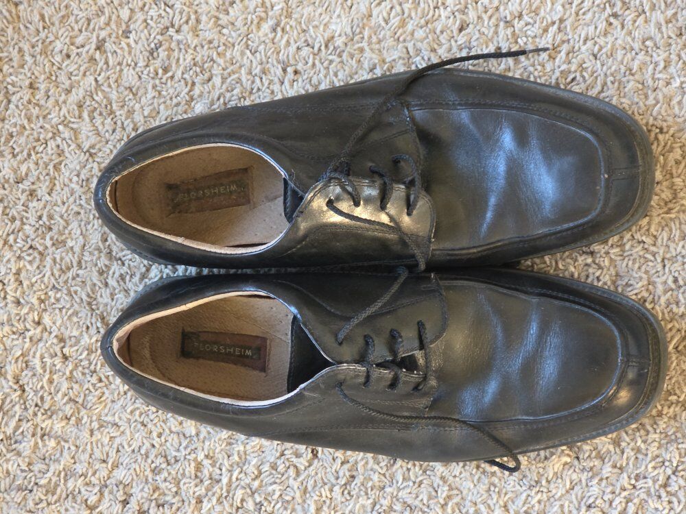 Florsheim Men's Dress Shoes 13