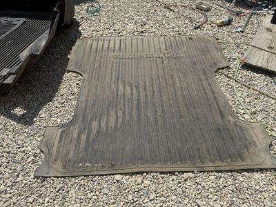 Toyota bed liner