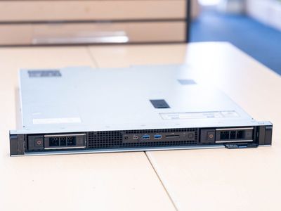 Dell Precision 3930 Rack Workstation / Server | i7-9700, 64GB ECC RAM, 10G Networking