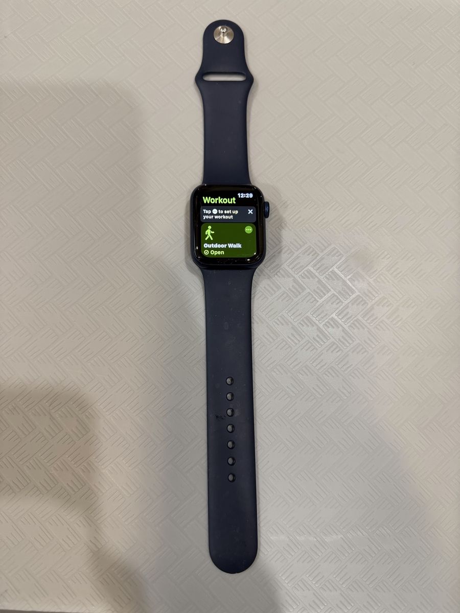 Apple Watch Series 6 40 MM