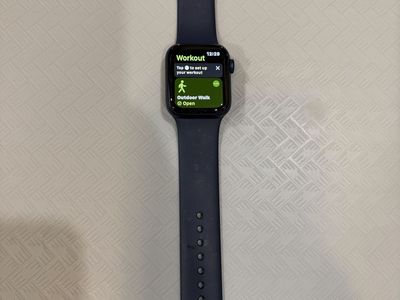 Apple Watch Series 6 40 MM