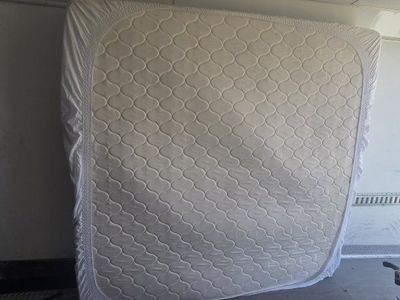 FREE king mattress