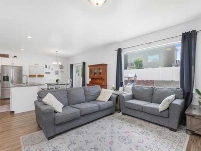 Couch Loveseat and Chair Set