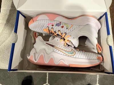 2021 Nike Giannis Immortality ‘Force Field’