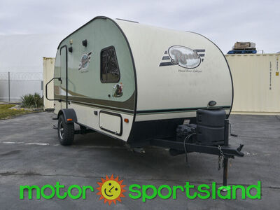 2016 Forest River Rpod 179