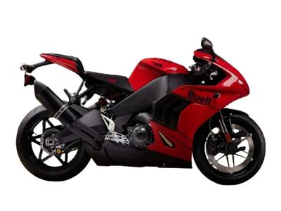 2024 Buell Hammerhead 1190