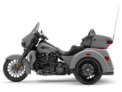 Harley-Davidson 2025 Tri Glide Ultra