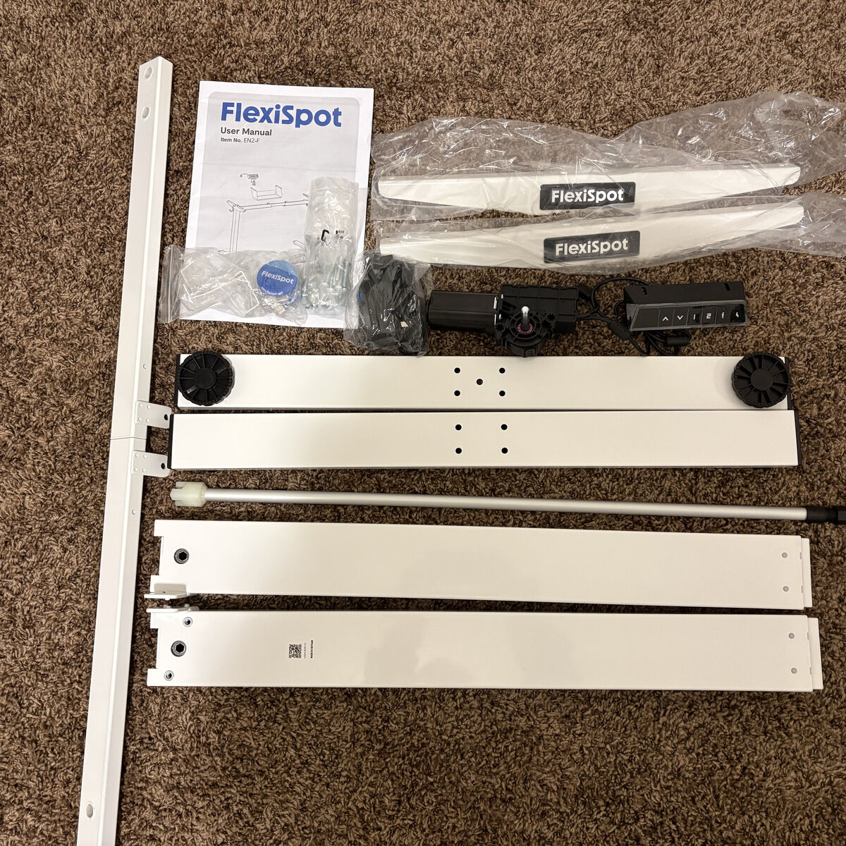 Flexispot Standing Desk Frame