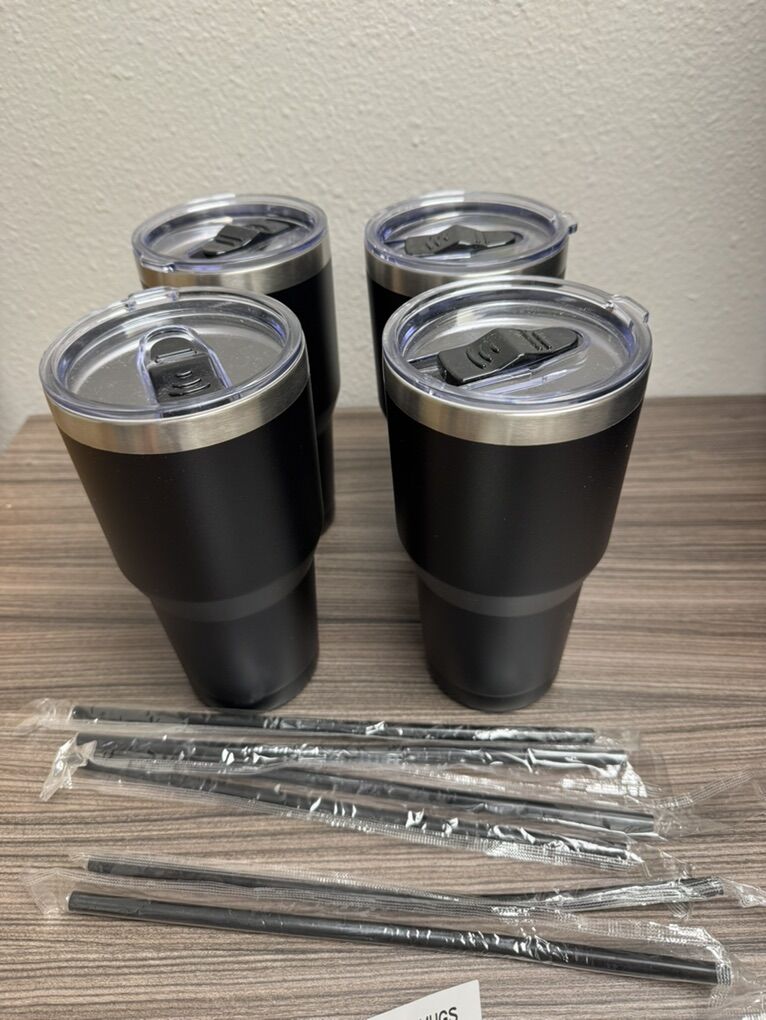 Tumbler Coffee Mugs
