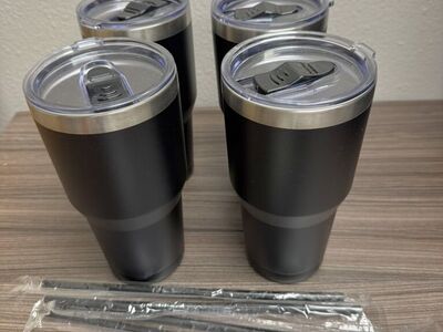 Tumbler Coffee Mugs