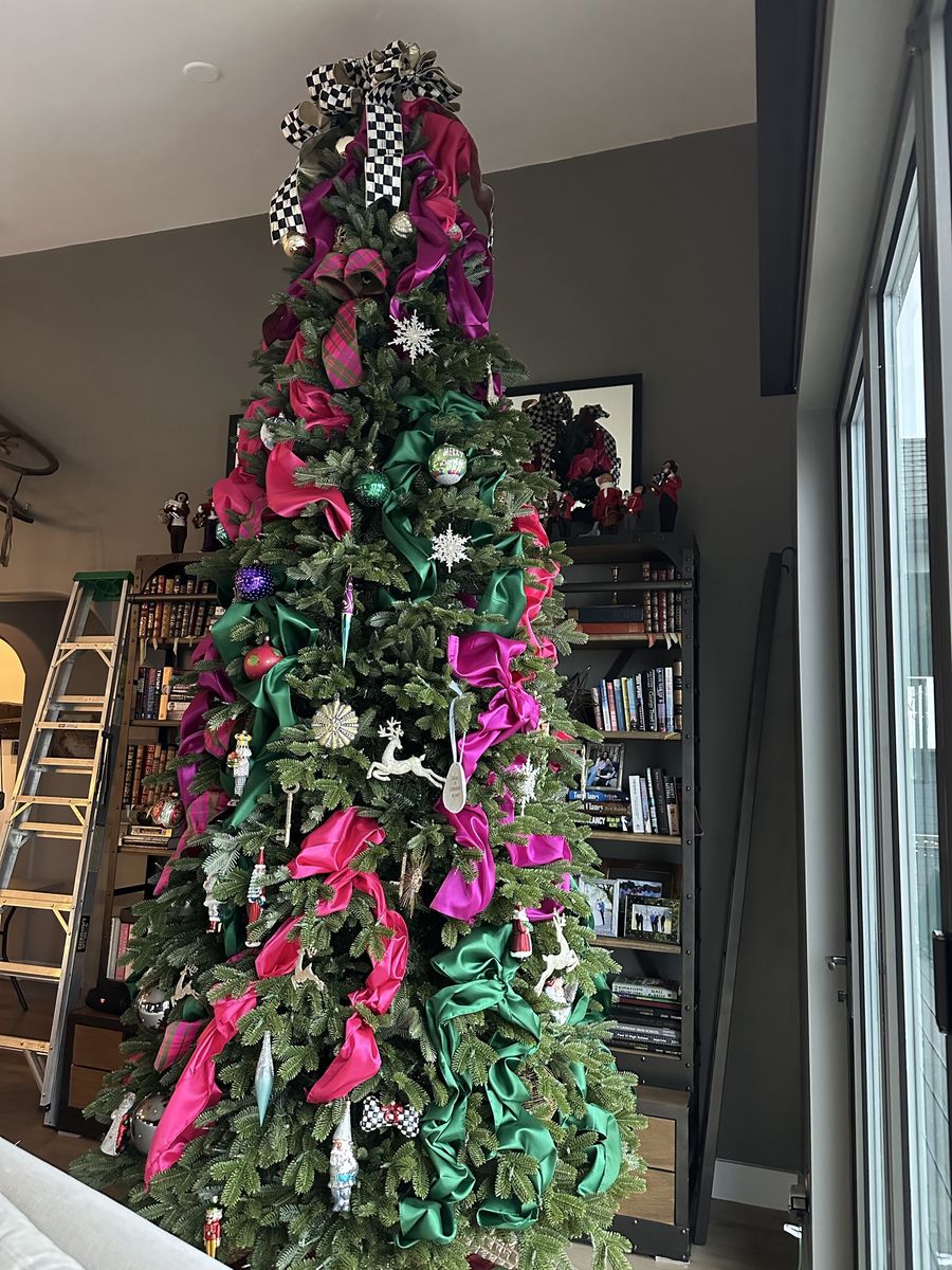 ChristmasTree