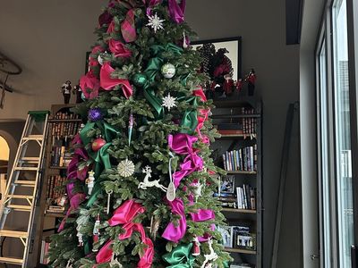 ChristmasTree