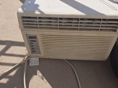 Goldstar Window AC Unit - Compact & Portable Air Conditioner