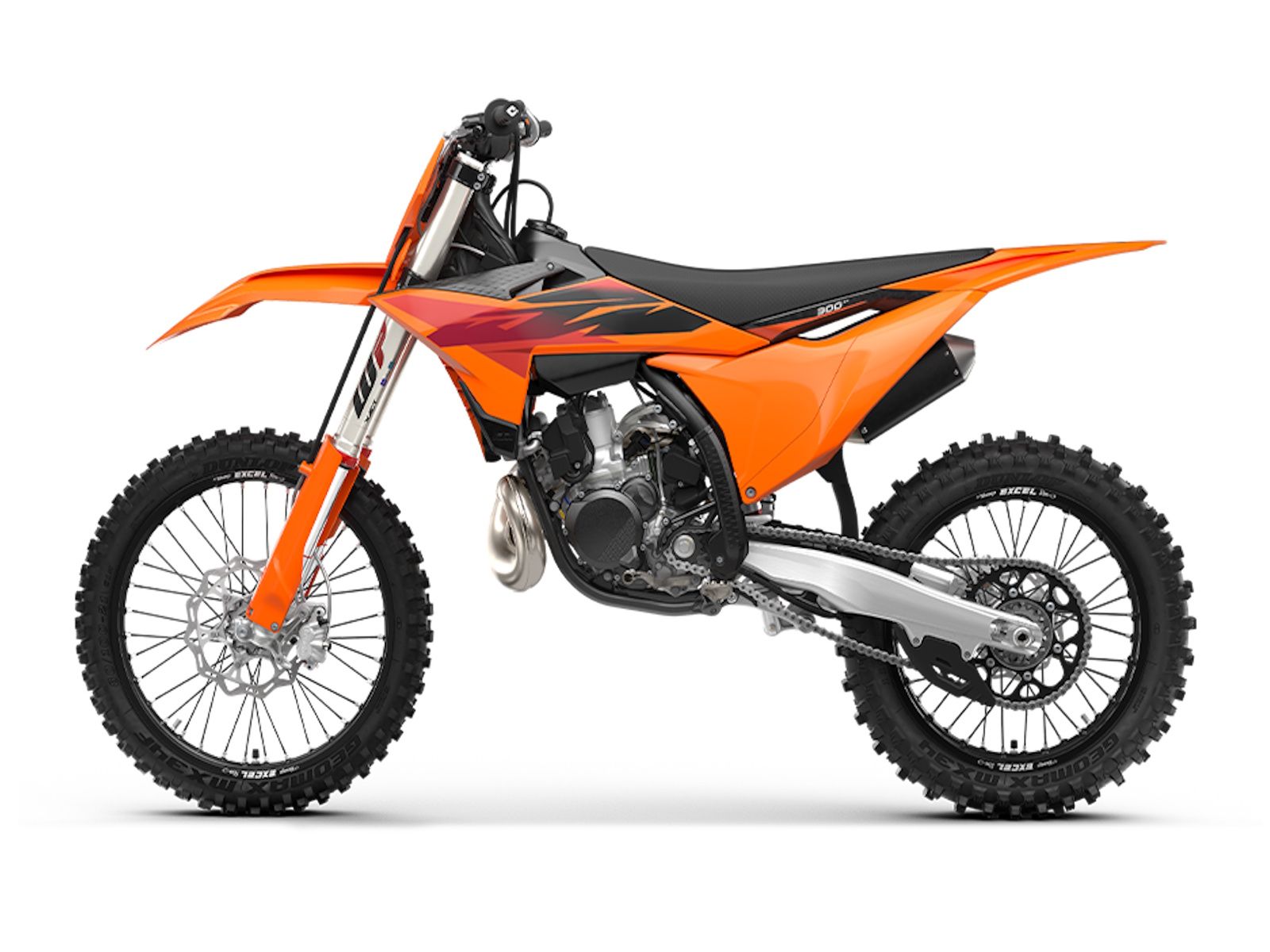 2027 KTM 300 SX - K44969