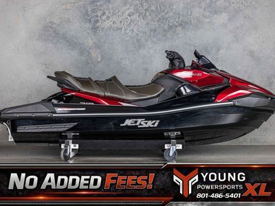 2026 Kawasaki Jet Ski® Ultra® 310 LX