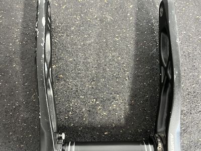 Sram TruvaTiv Descendent 7k Cranks 175 Boost